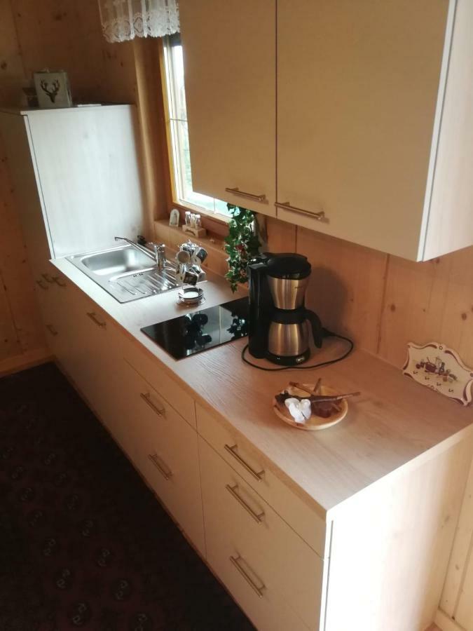 Ferienhaus Barbara Ebenthal  Buitenkant foto