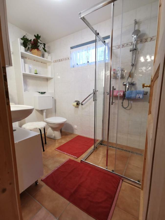 Ferienhaus Barbara Ebenthal  Buitenkant foto