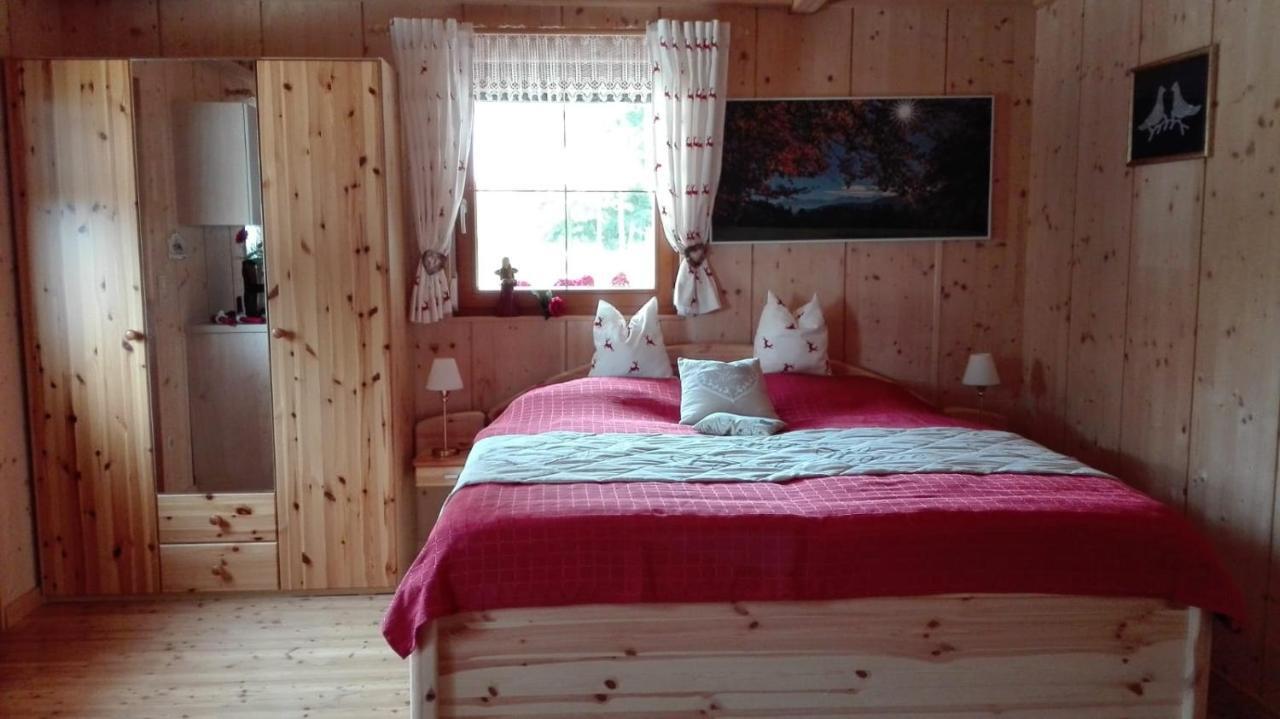 Ferienhaus Barbara Ebenthal  Buitenkant foto